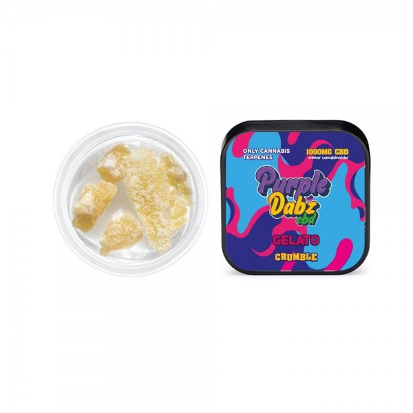 Purple Dabz by Purple Dank 1000mg ...