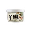 Soul Holistic 100mg CBD Pure Epsom Salt Unscented Foot Salt – 500g