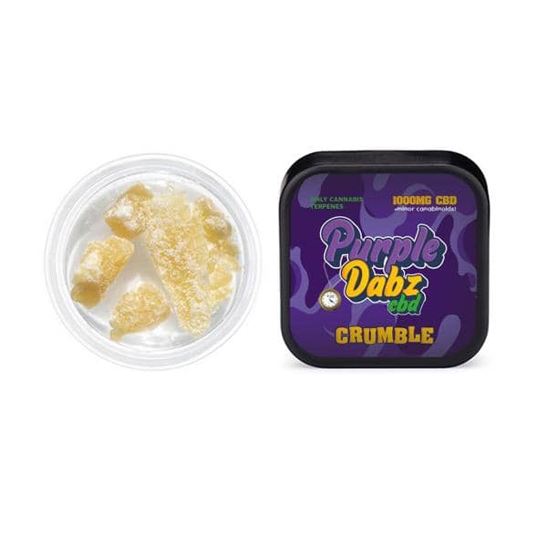 Purple Dabz by Purple Dank 1000mg ...