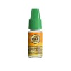 QCig Gold E-Liquids 10ml 18mg (60VG/40PG)