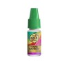 QCig Gold E-Liquids 10ml 3mg (60VG/40PG)