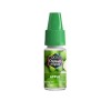 QCig Premium E-Liquids 10ml 18mg (60VG/40PG)