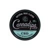 Cannadips 150mg CBD Snus Pouches – Natural Mint