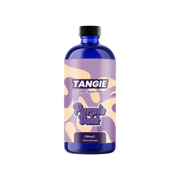 Purple Dank Strain Profile Premium Terpenes ...