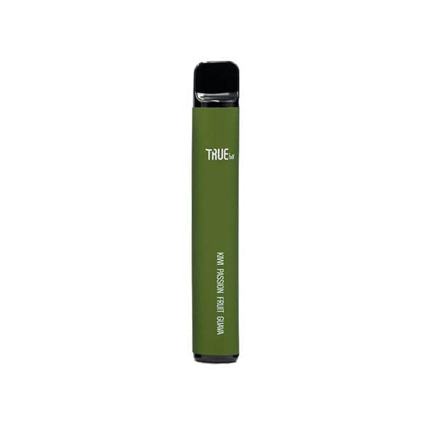 20mg True Bar Disposable Vape Pod ...