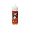 Serial Vapes 0mg 100ml Shortfill (80VG/20PG)
