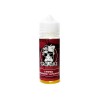 Serial Vapes 0mg 100ml Shortfill (80VG/20PG)