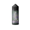 Gassed  Ultra Premium 100ml Shortfill 0mg (70VG/30PG)