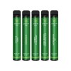 Darwin 150mg Broad Spectrum CBD Disposable Vape Device 600 Puffs